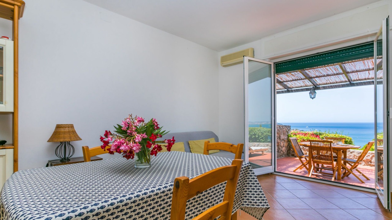Photo of Bedroom in Monte Argentario