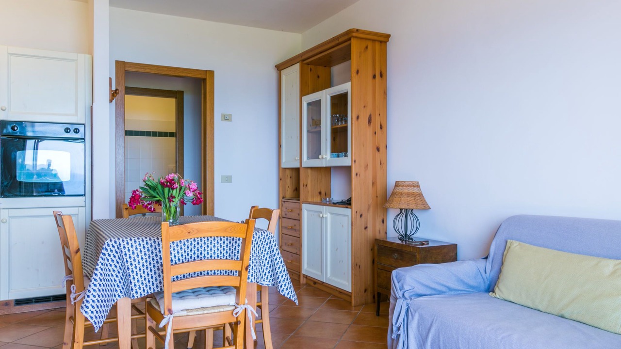 Photo of Bedroom in Monte Argentario
