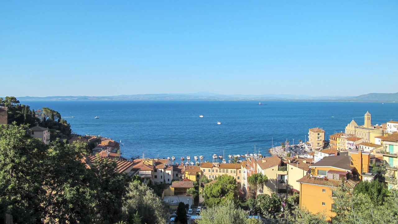Photo of Others in Monte Argentario