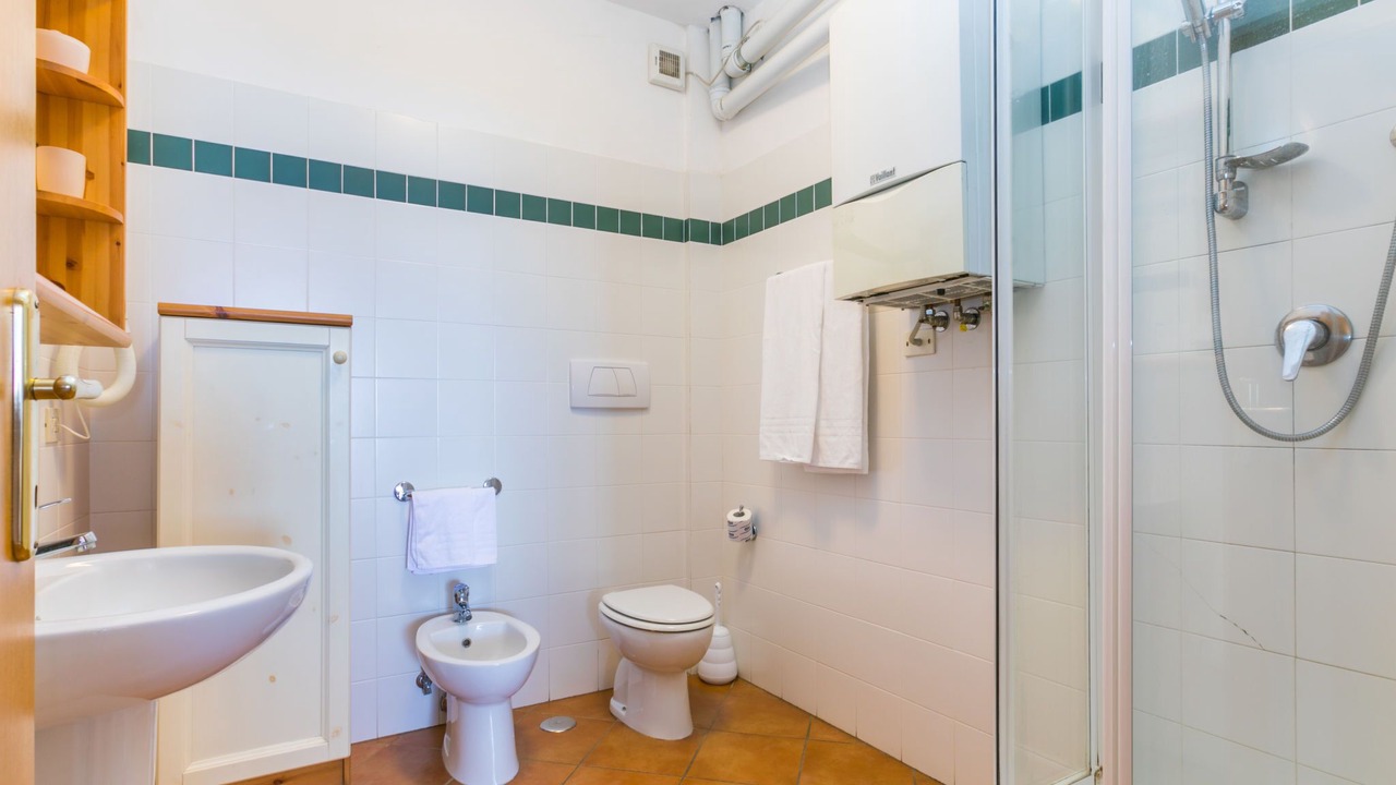 Photo of Bathroom in Monte Argentario