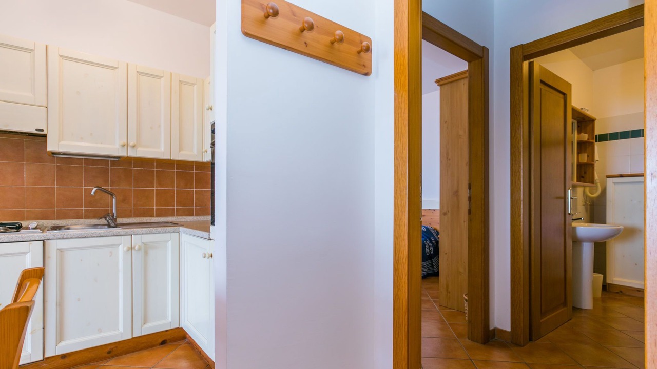 Photo of Bedroom in Monte Argentario