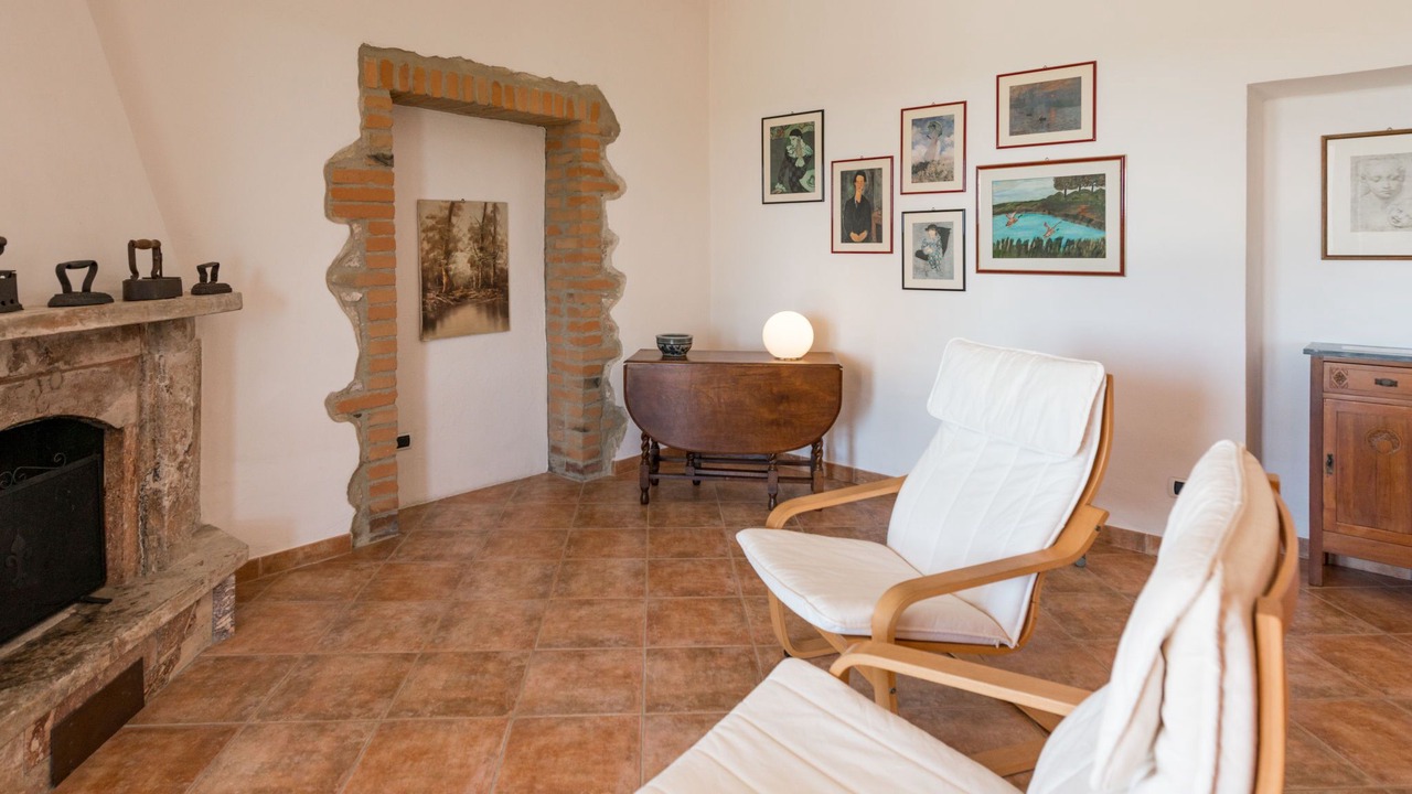 Photo of Livingroom in Grosseto