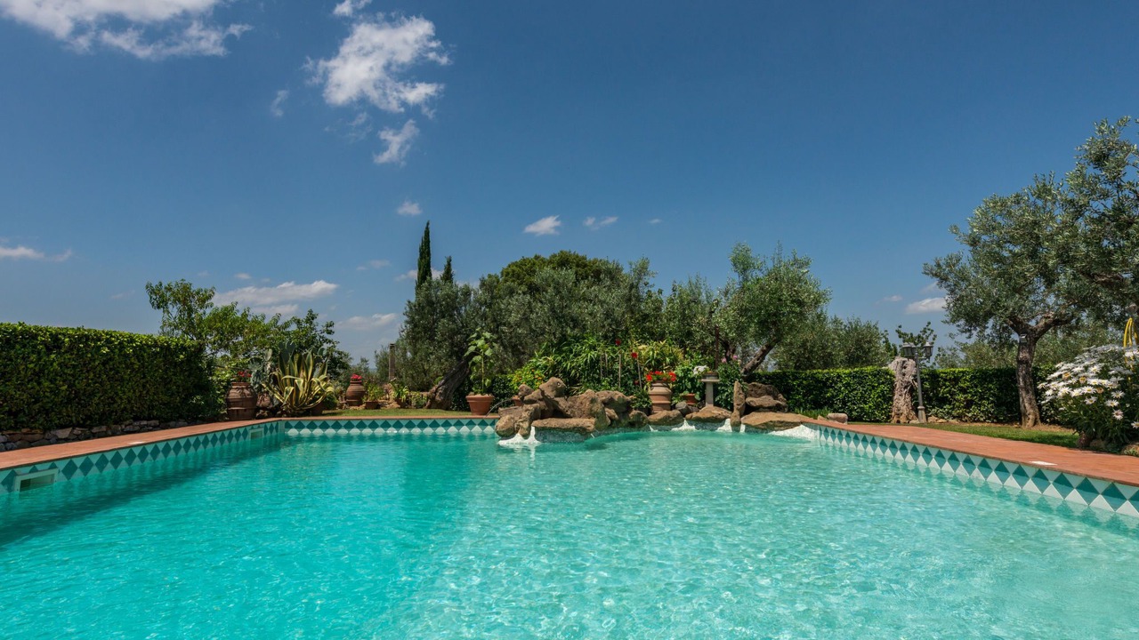 Photo of Outdoor in Scansano