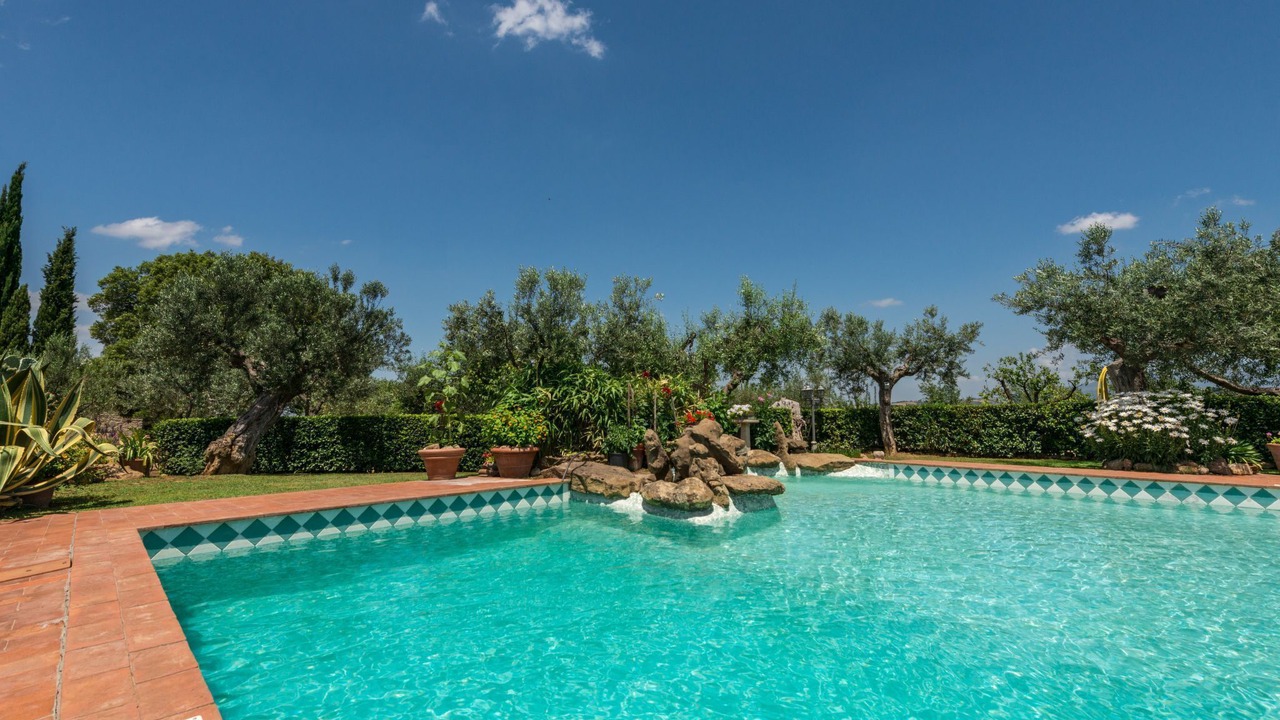 Photo of Outdoor in Scansano