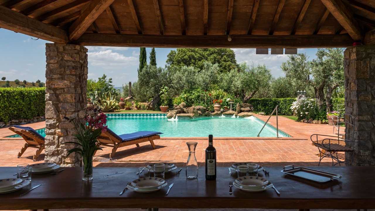 Photo of Outdoor in Scansano