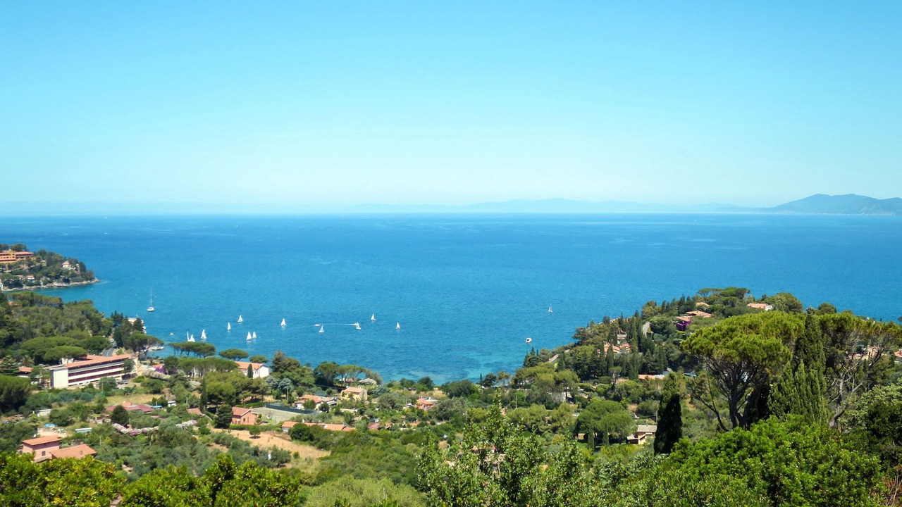 Photo of Others in Monte Argentario