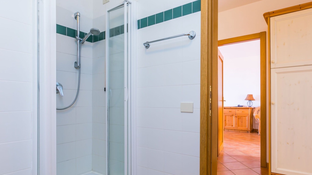 Photo of Bathroom in Monte Argentario