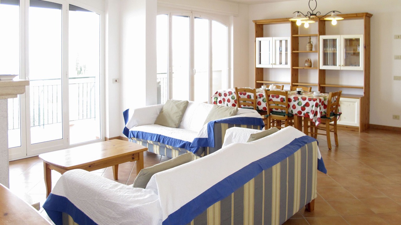 Photo of Bedroom in Monte Argentario