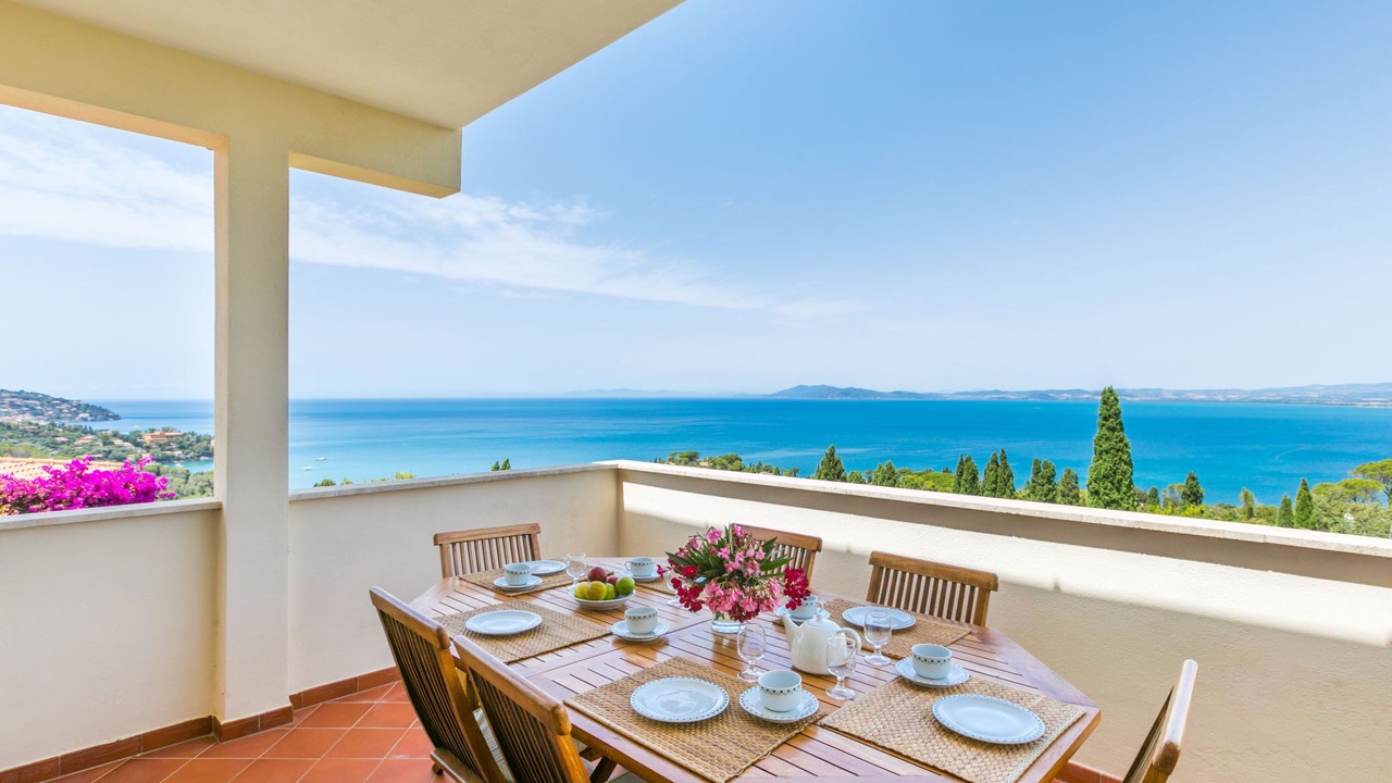 Photo of Others in Monte Argentario
