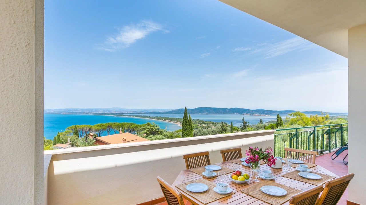 Photo of Outdoor in Monte Argentario