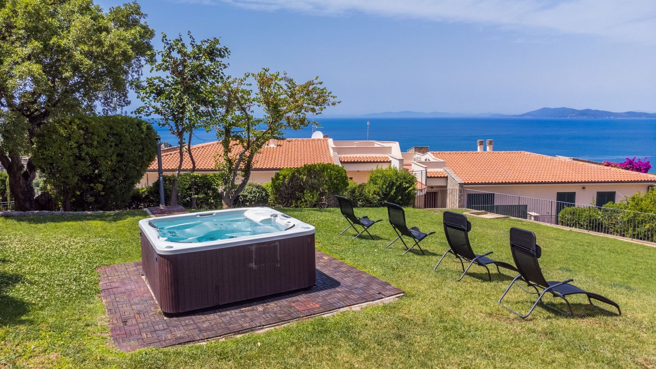 Photo of Outdoor in Monte Argentario