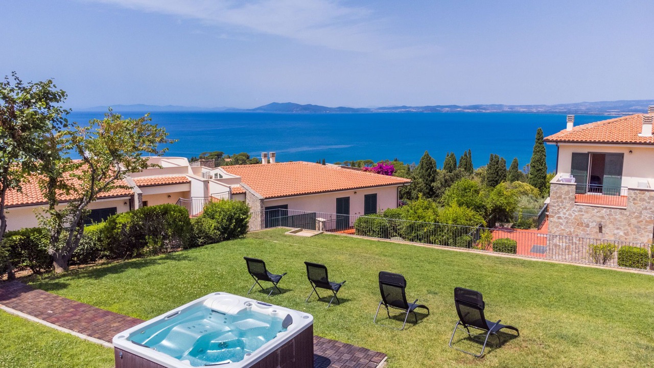Photo of Outdoor in Monte Argentario
