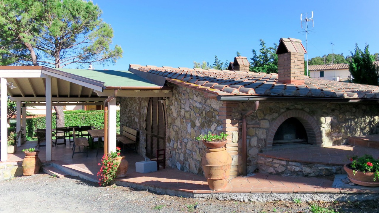 Photo of Outdoor in Santa Luce