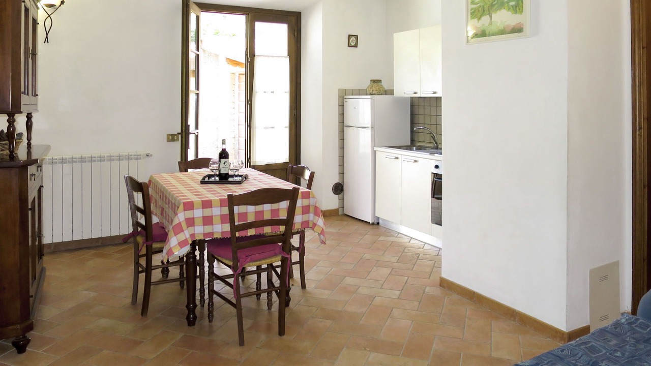 Photo of Bedroom in Santa Luce
