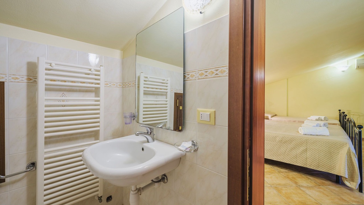 Photo of Bathroom in Orentano