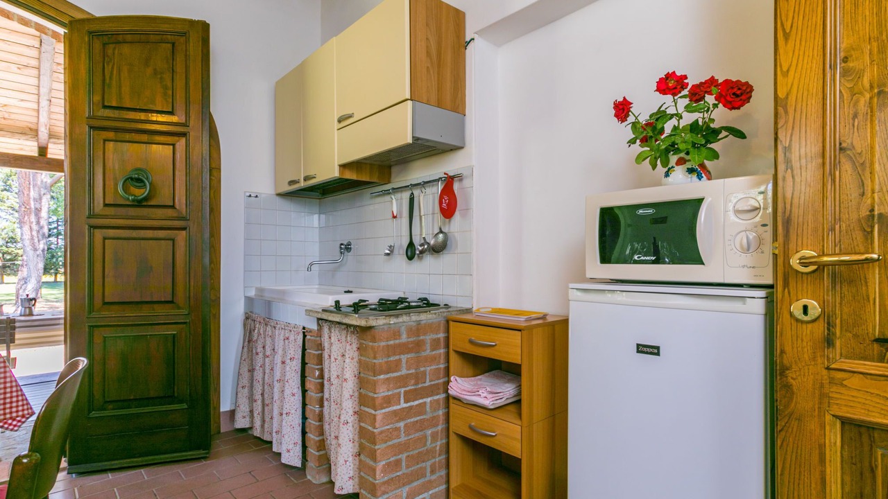 Photo of Bedroom in Suvereto