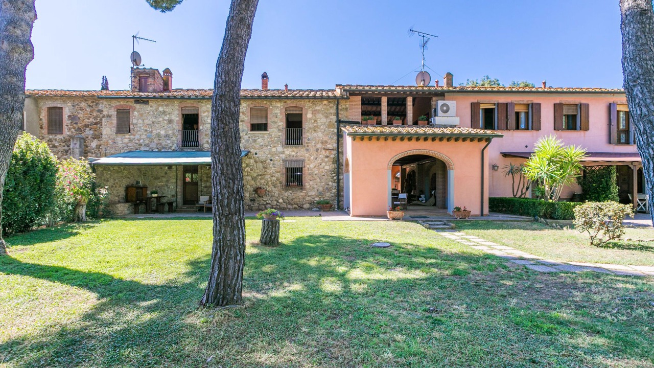 Photo of Outdoor in Suvereto