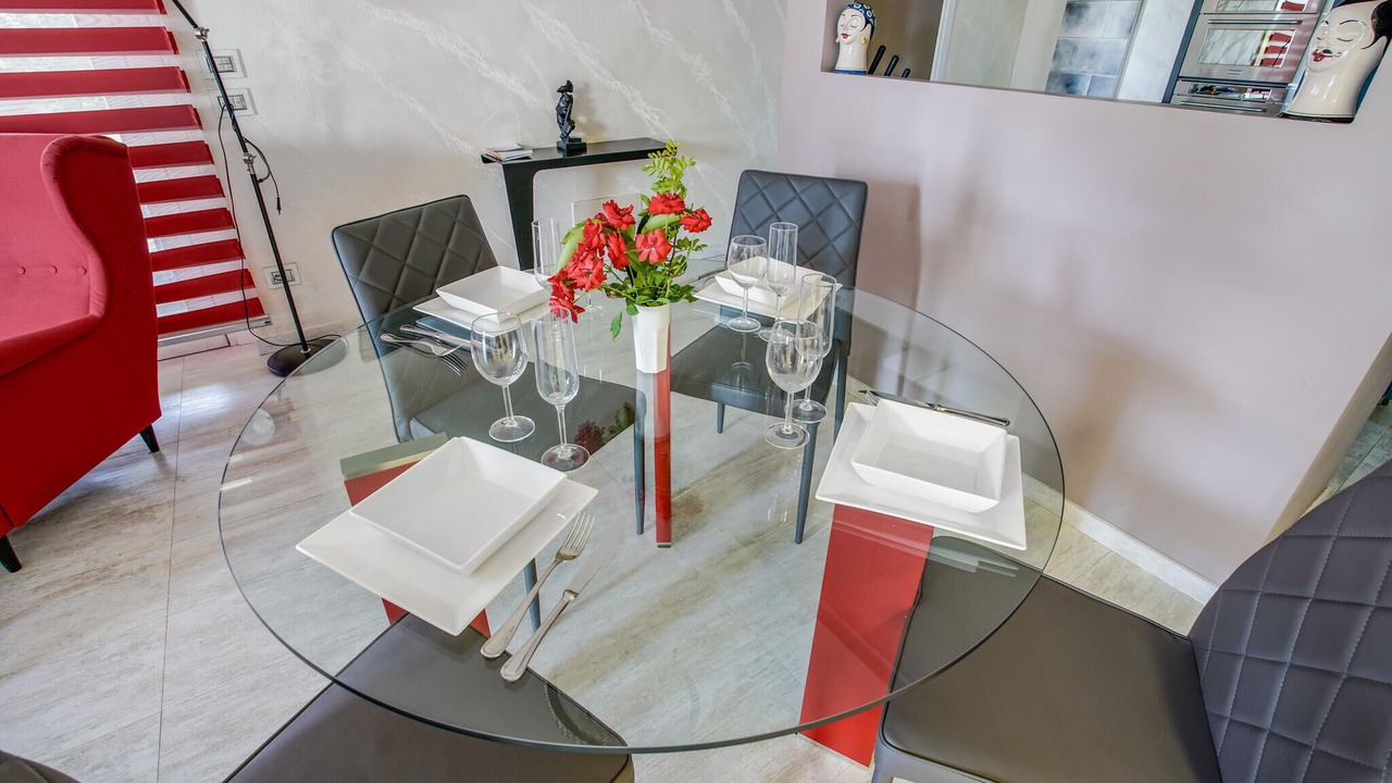 Photo of Bedroom in Pescia Romana