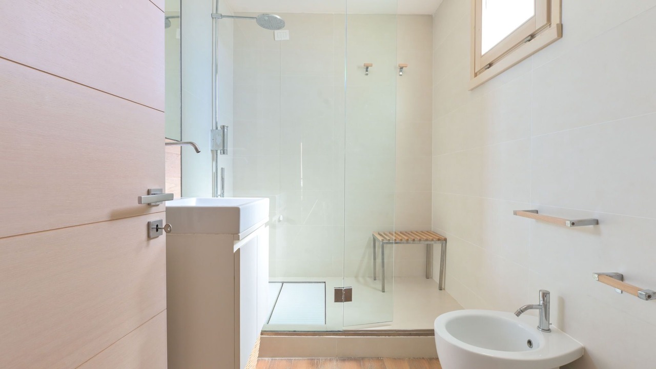 Photo of Bathroom in Scarlino