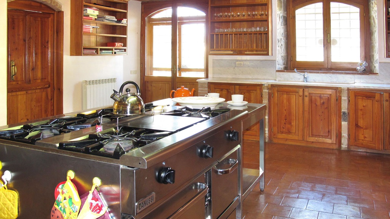 Photo of Bedroom in San Venanzo
