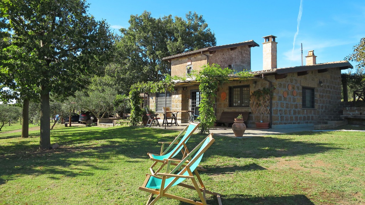 Photo of Outdoor in Vetralla