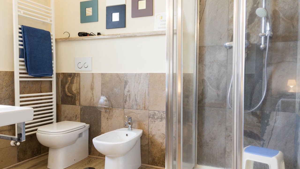 Photo of Bathroom in Marta