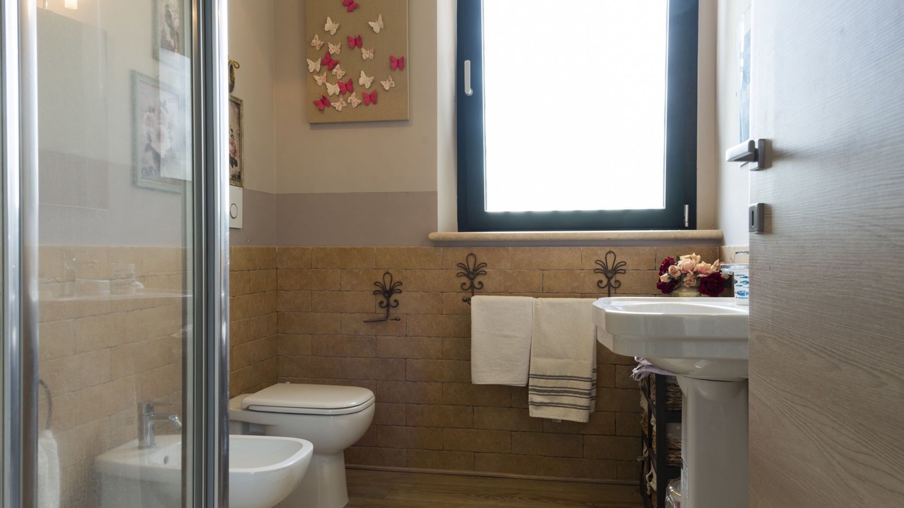 Photo of Bathroom in Marta