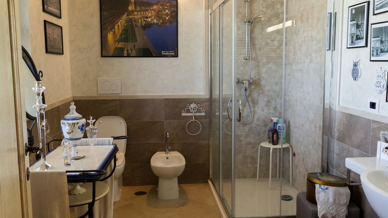 Photo of Bathroom in Marta