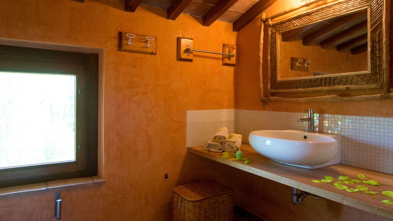 Photo of Bathroom in Montefiascone