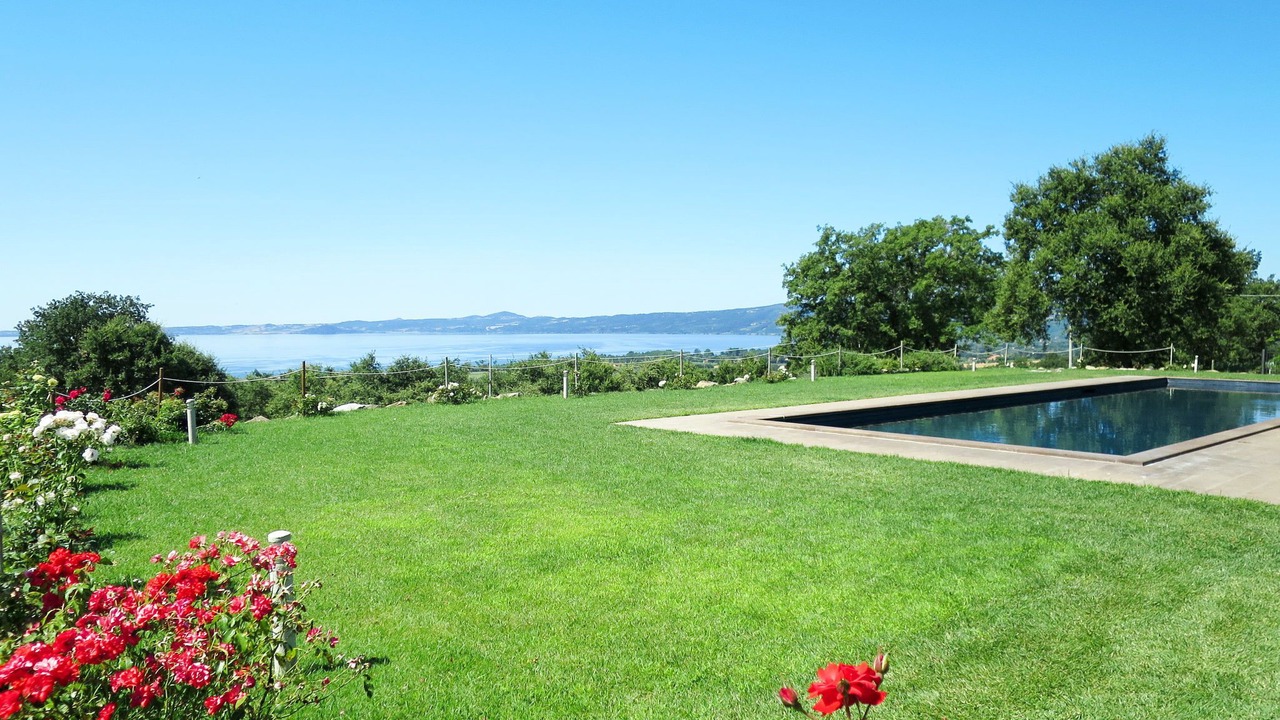 Photo of Outdoor in Bolsena