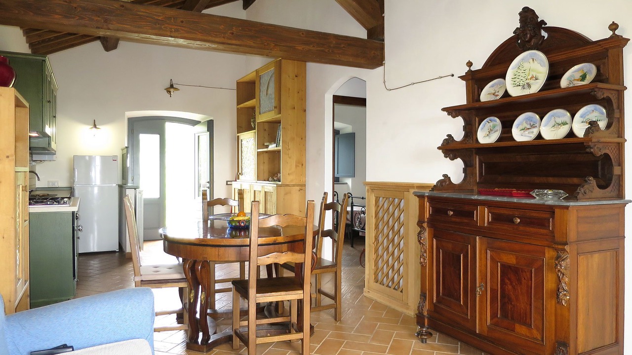 Photo of Livingroom in Bolsena