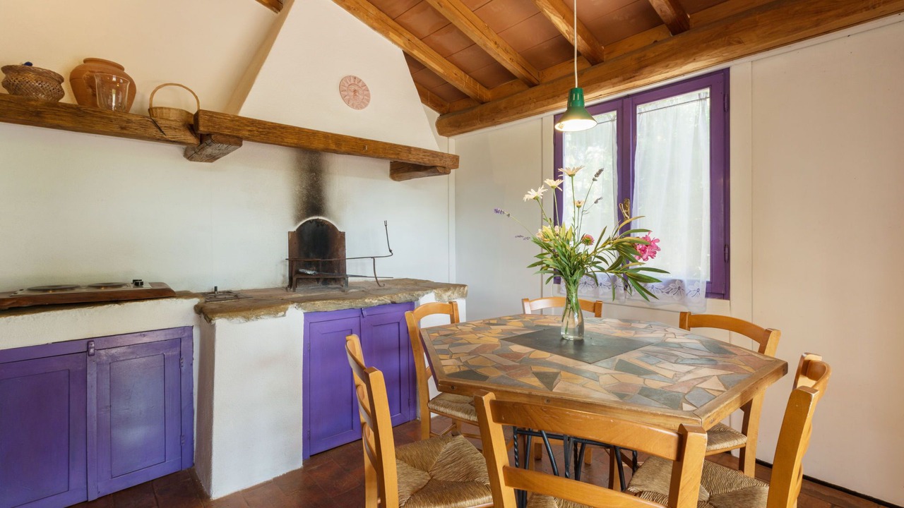 Photo of Bedroom in Scansano