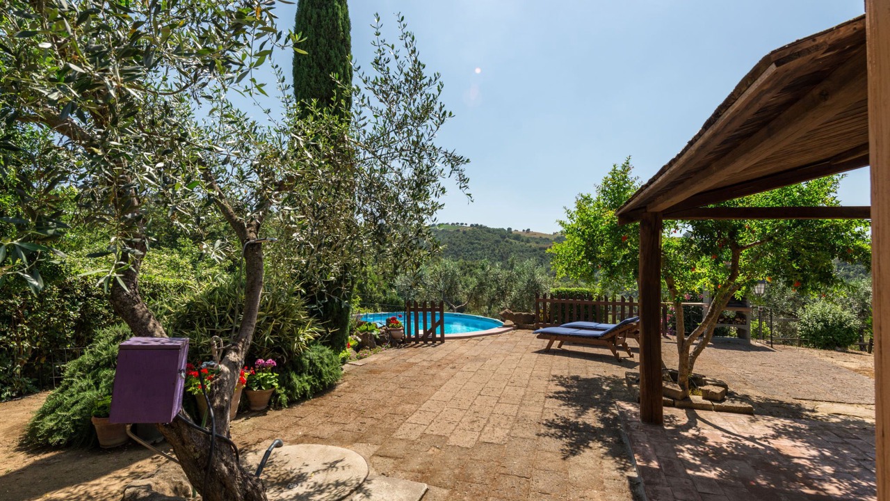 Photo of Outdoor in Scansano