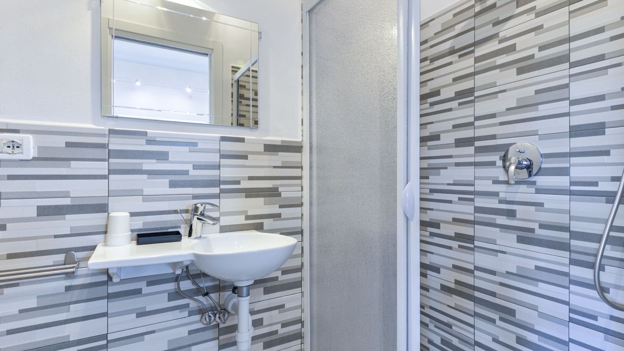 Photo of Bathroom in Naregno