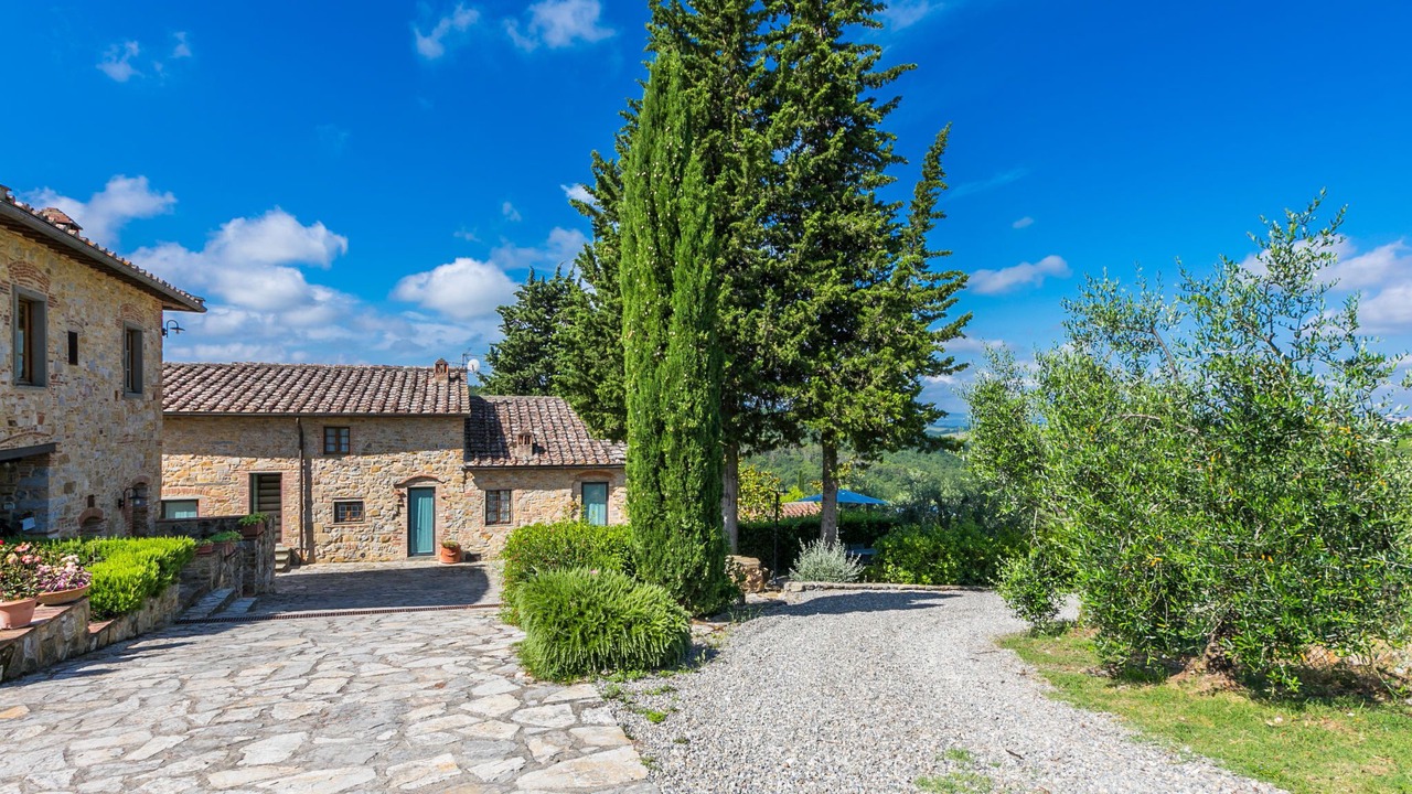 Photo of Outdoor in Tavarnelle Val di Pesa