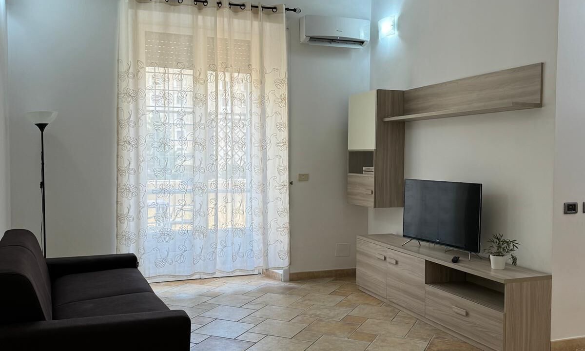 Photo of Livingroom in Quartiere XX Ardeatino
