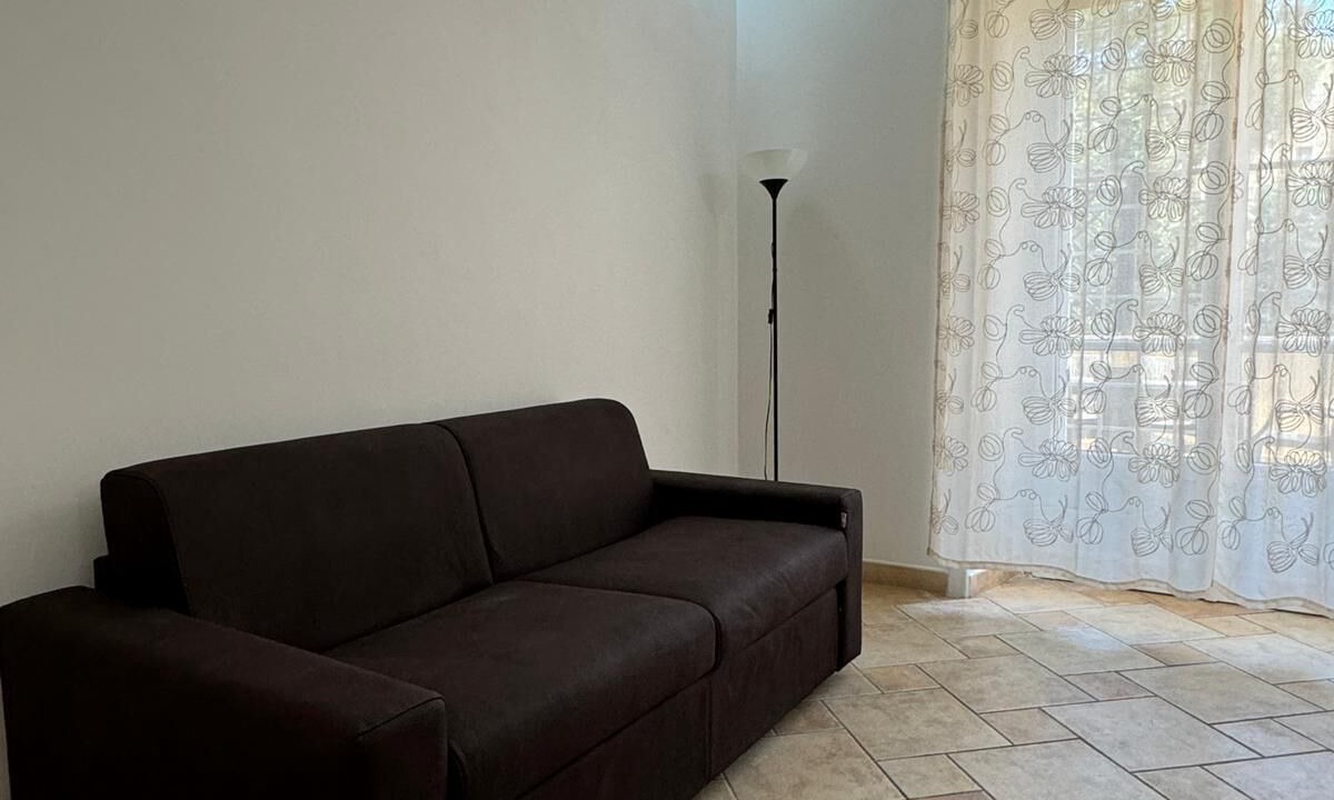 Photo of Livingroom in Quartiere XX Ardeatino