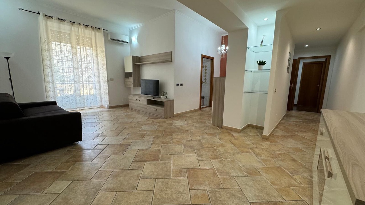 Photo of Livingroom in Quartiere XX Ardeatino