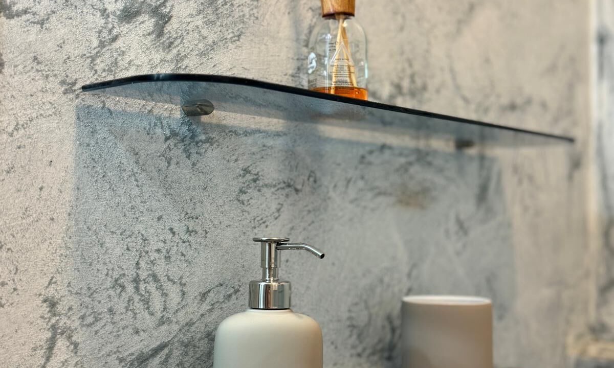 Photo of Bathroom in Quartiere XX Ardeatino