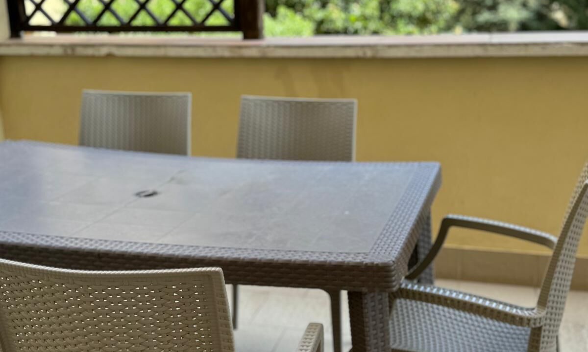 Photo of Outdoor in Quartiere XX Ardeatino
