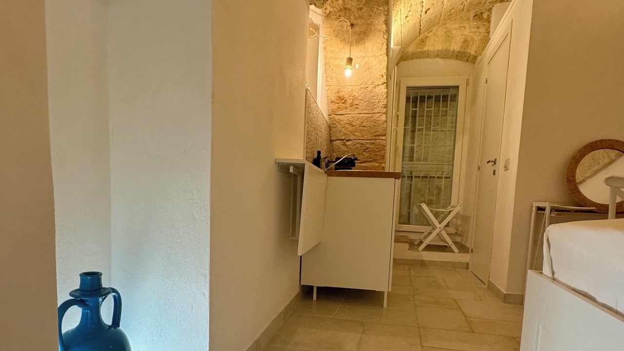 Photo of Bedroom in Noicattaro