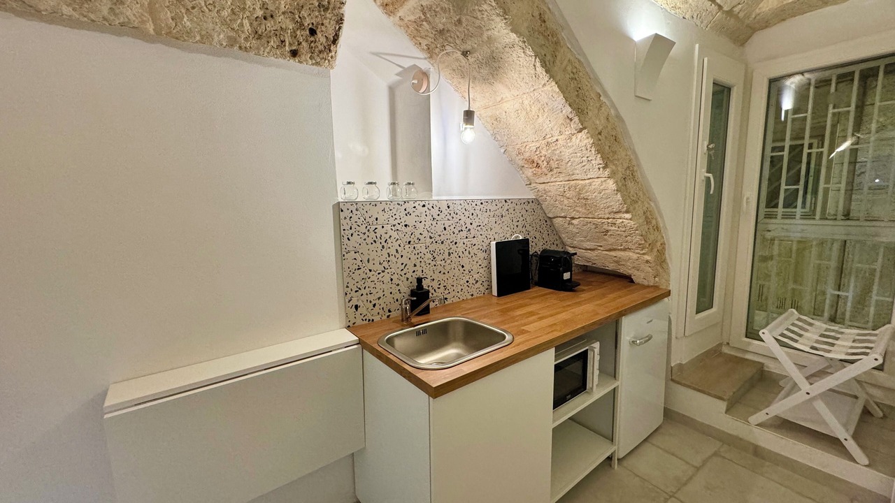 Photo of Kitchen in Noicattaro