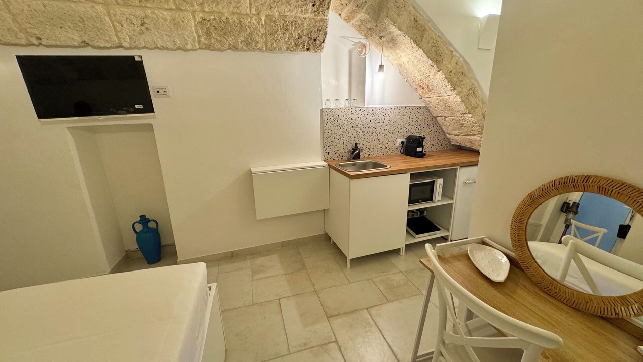 Photo of Bedroom in Noicattaro
