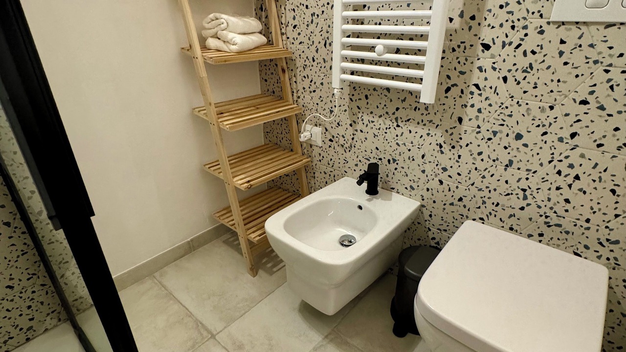 Photo of Bathroom in Noicattaro