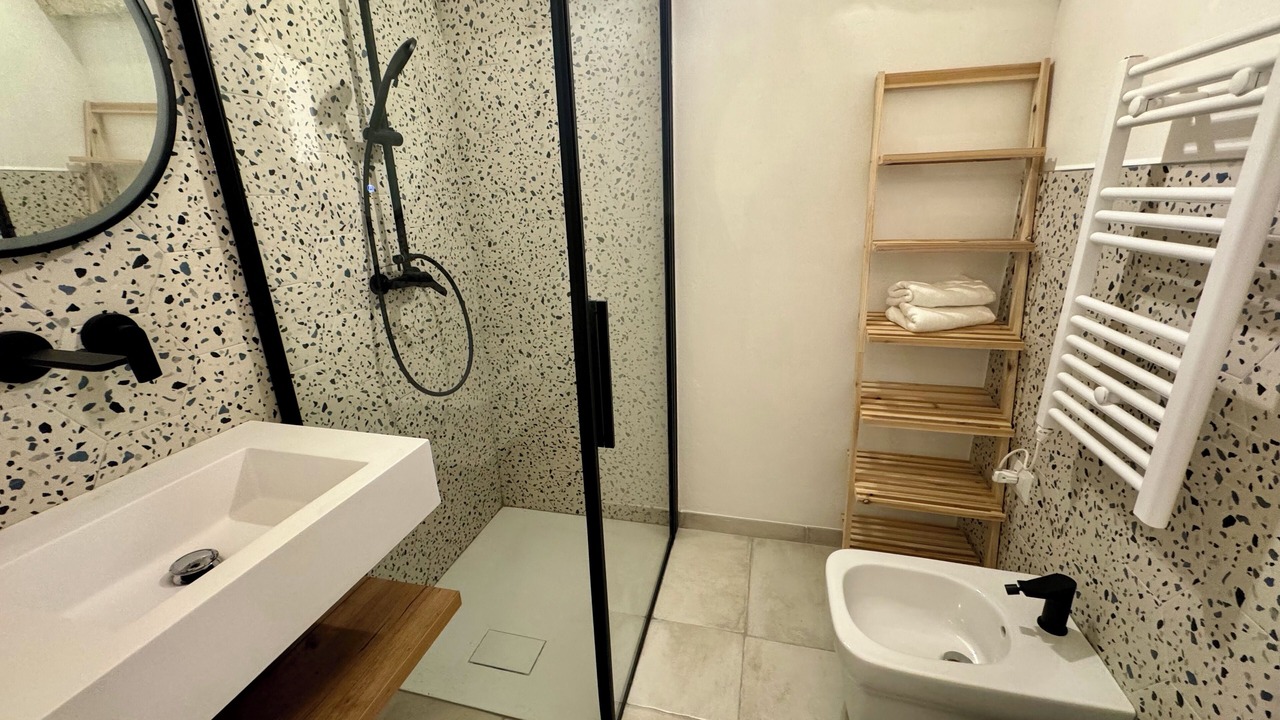 Photo of Bathroom in Noicattaro