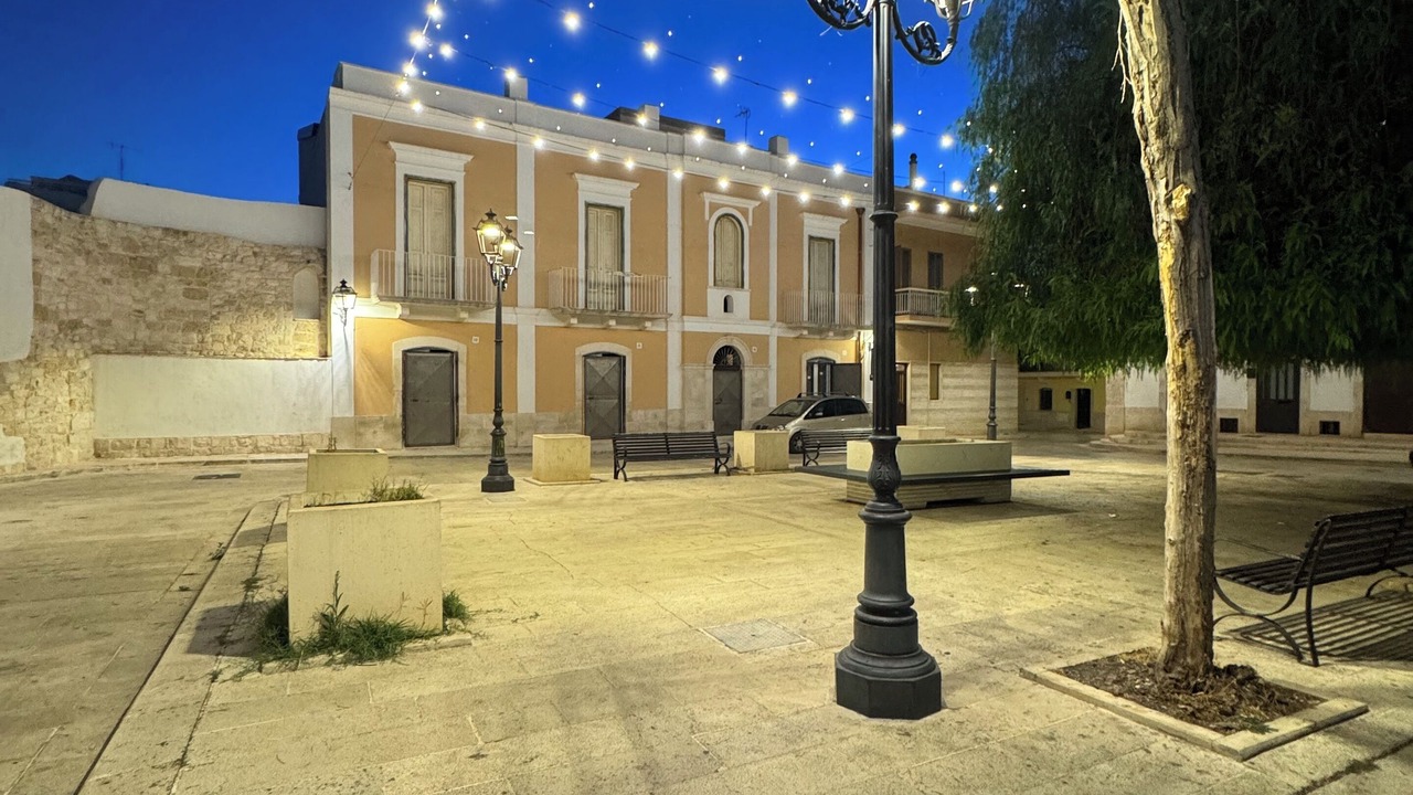 Photo of Outdoor in Noicattaro