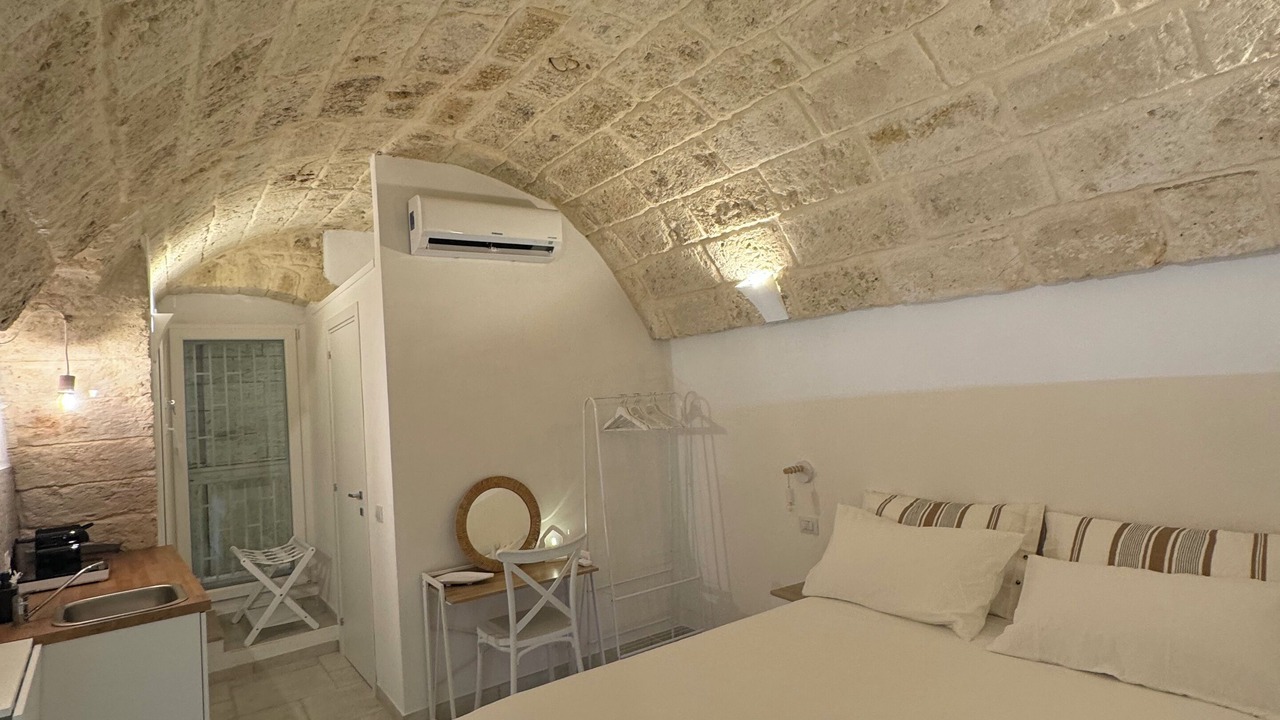 Photo of Bedroom in Noicattaro
