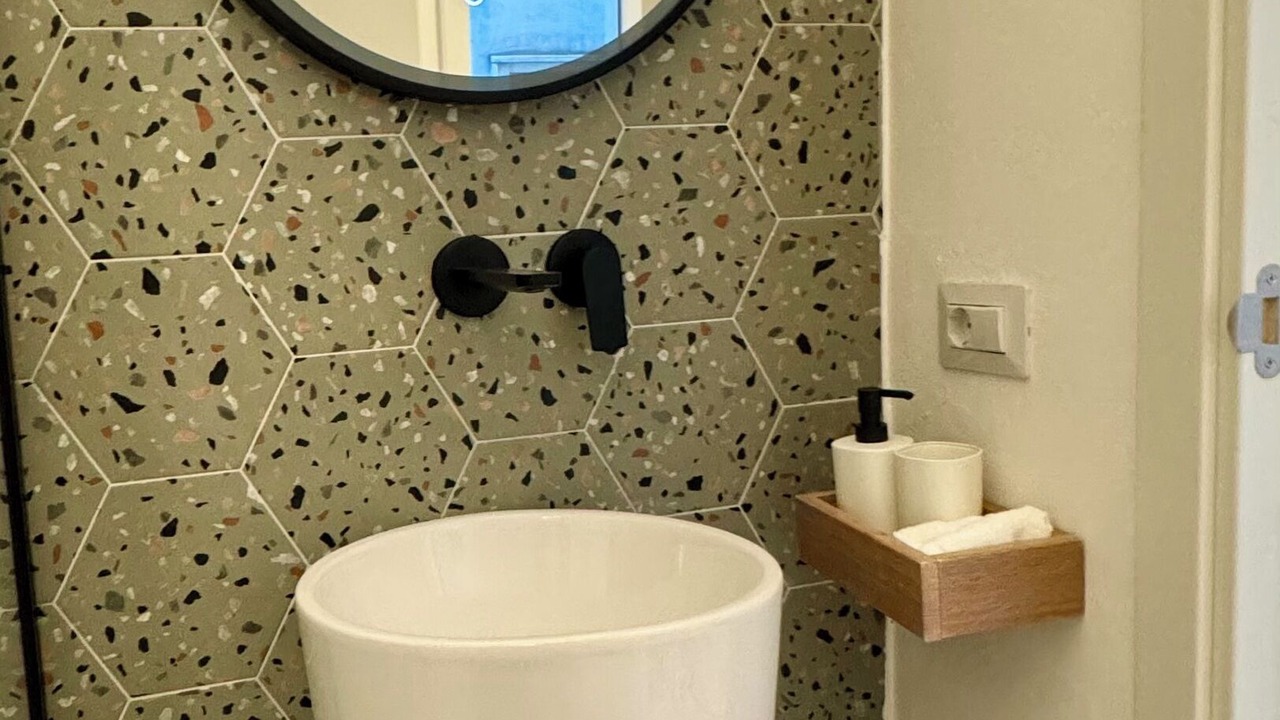 Photo of Bathroom in Noicattaro