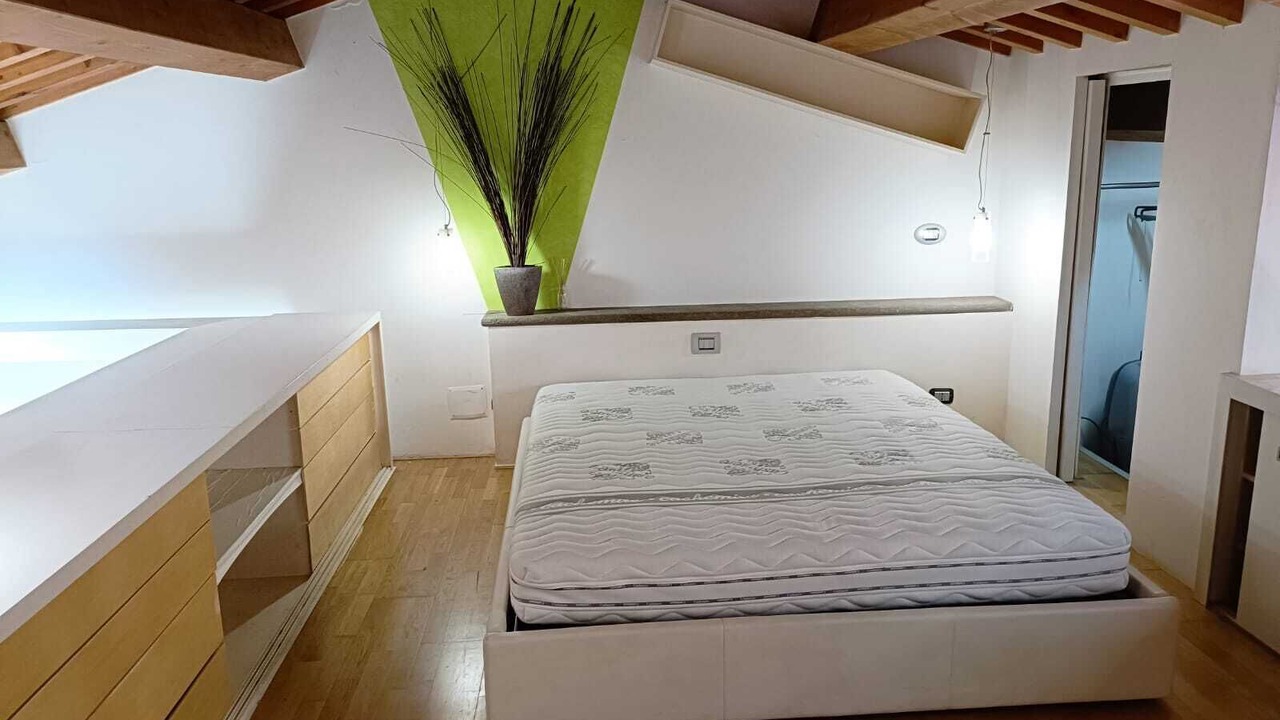 Photo of Bedroom in Bagnaia