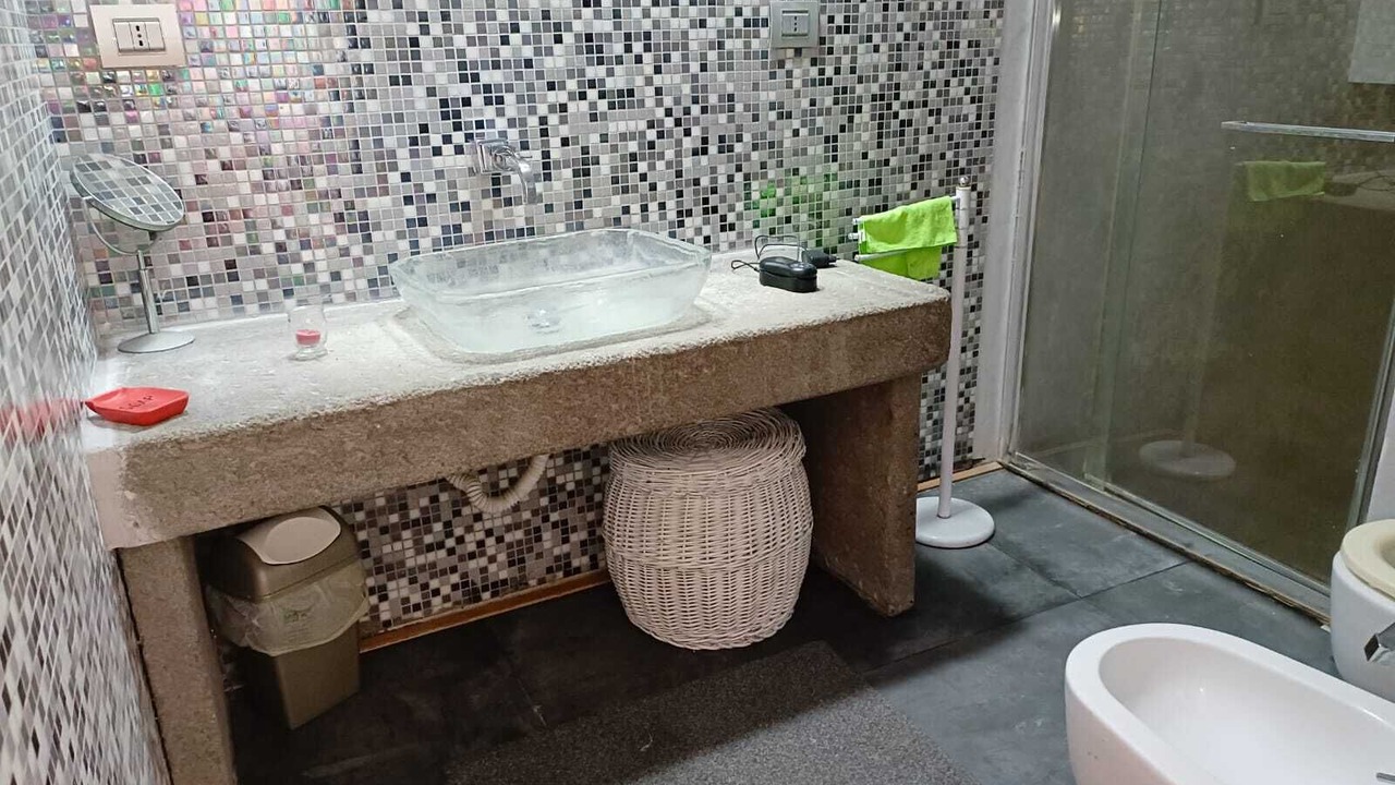 Photo of Bathroom in Bagnaia